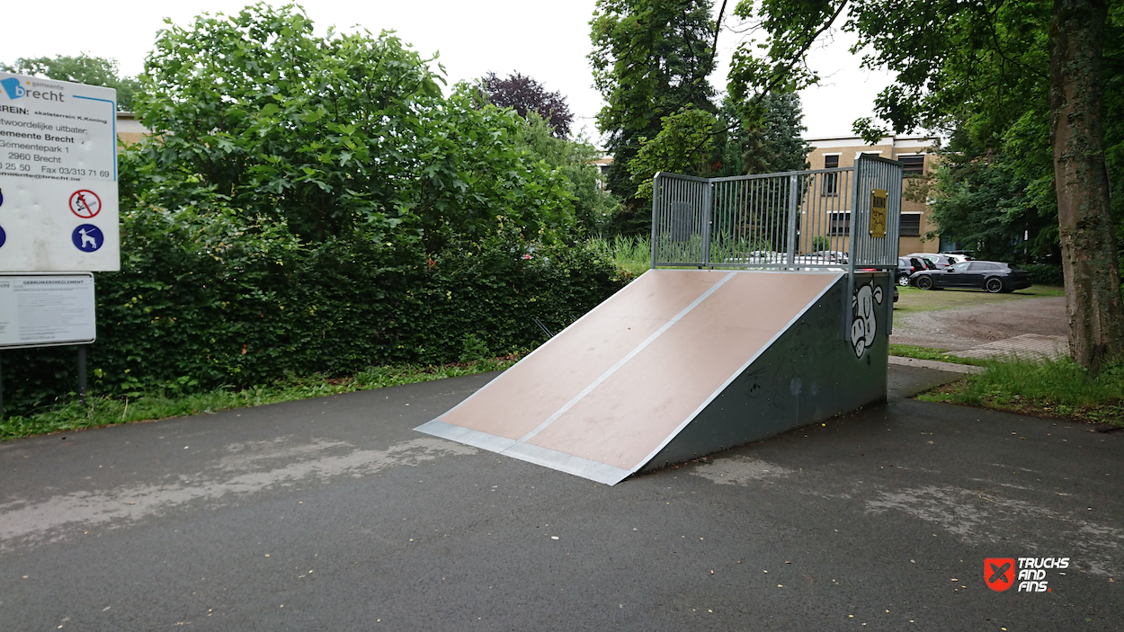 Sint Job Skatepark